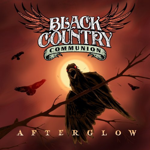 Black Country Communion/Afterglow@Import-Gbr@Incl. Cd